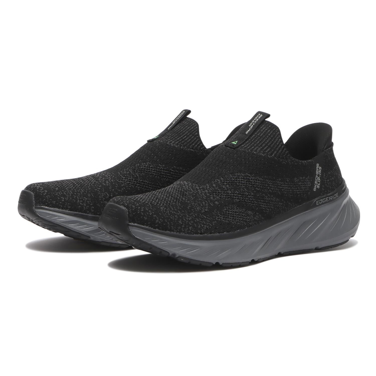 SKECHERS「【SKECHERS】EDGERIDE - COMMISSIONER(R)」|スニーカー|