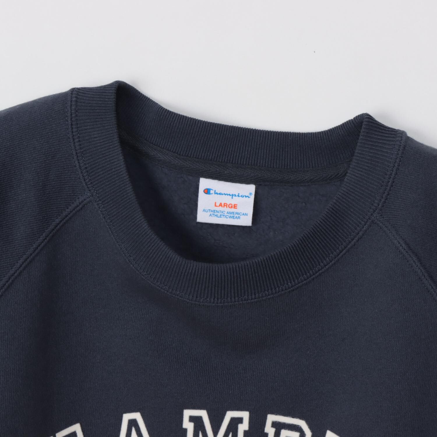CHAMPION「【Champion】M CREW NECK SWEATSHIRT」|スウェット・ジャージ|