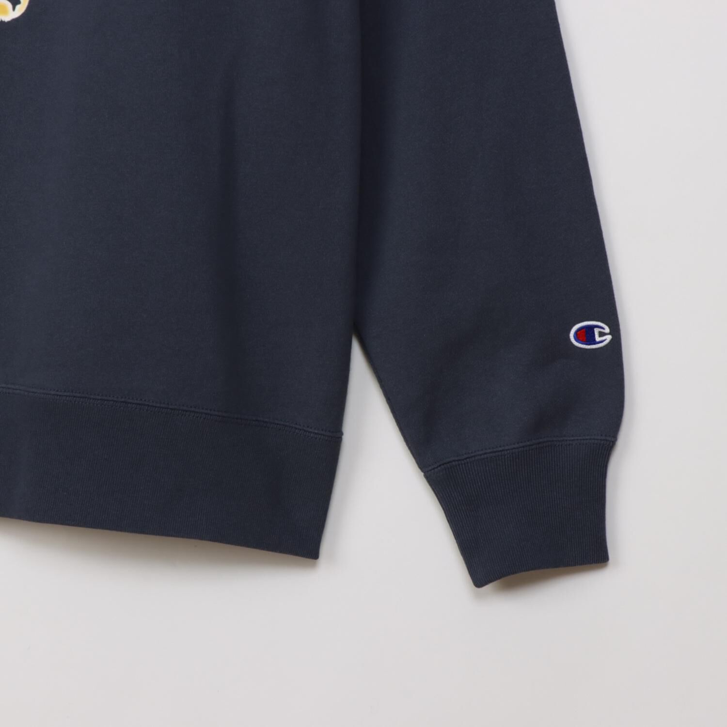 CHAMPION「【Champion】M CREW NECK SWEATSHIRT」|スウェット・ジャージ|