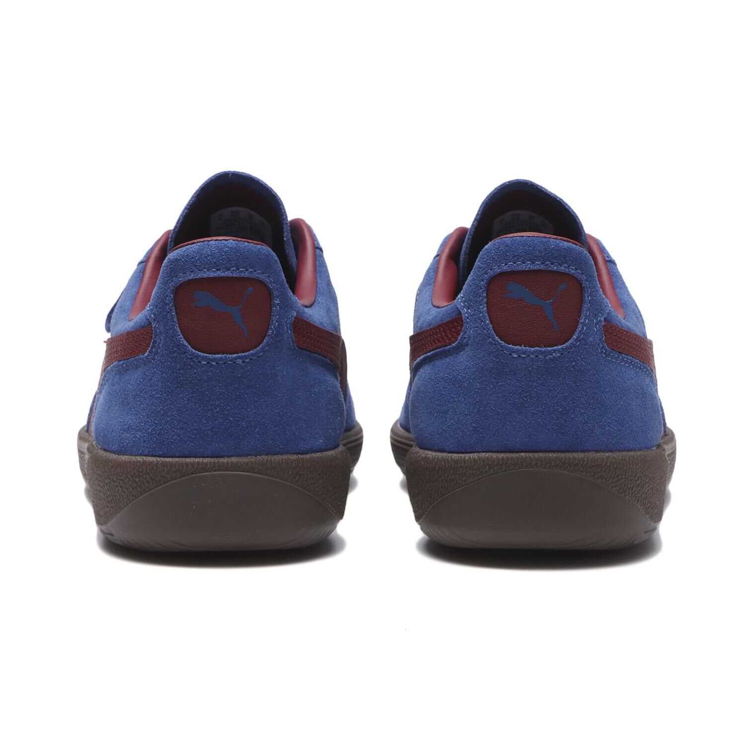 PUMA「【PUMA】PALERMO」|スニーカー|
