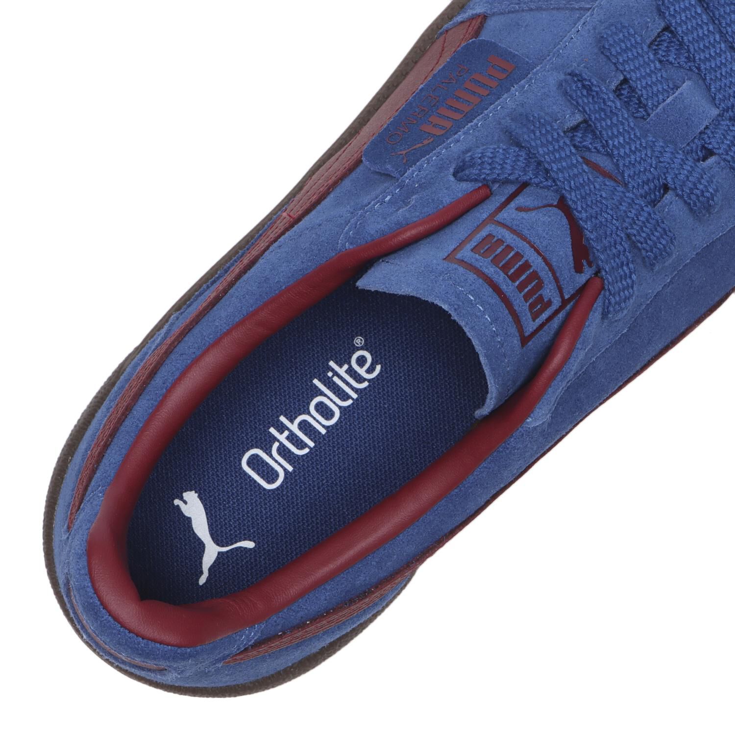 PUMA「【PUMA】PALERMO」|スニーカー|