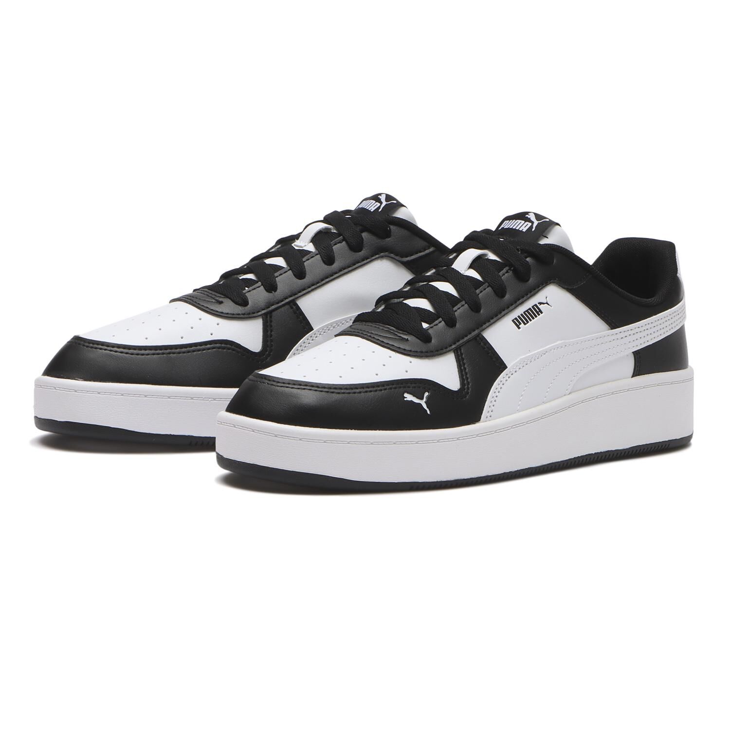 PUMA「【PUMA】SKYE NEO LITE WIDE」|スニーカー|