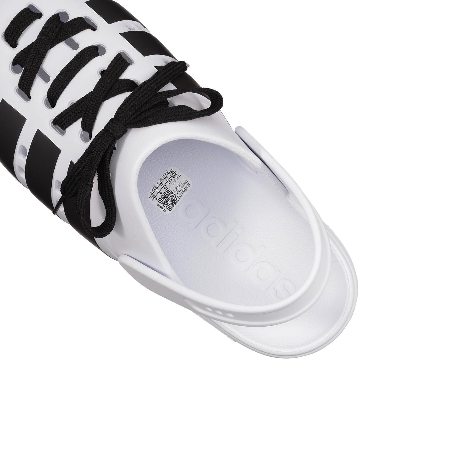adidas「【ADIDAS】ADILETTE CLOG LACE U」|サンダル|