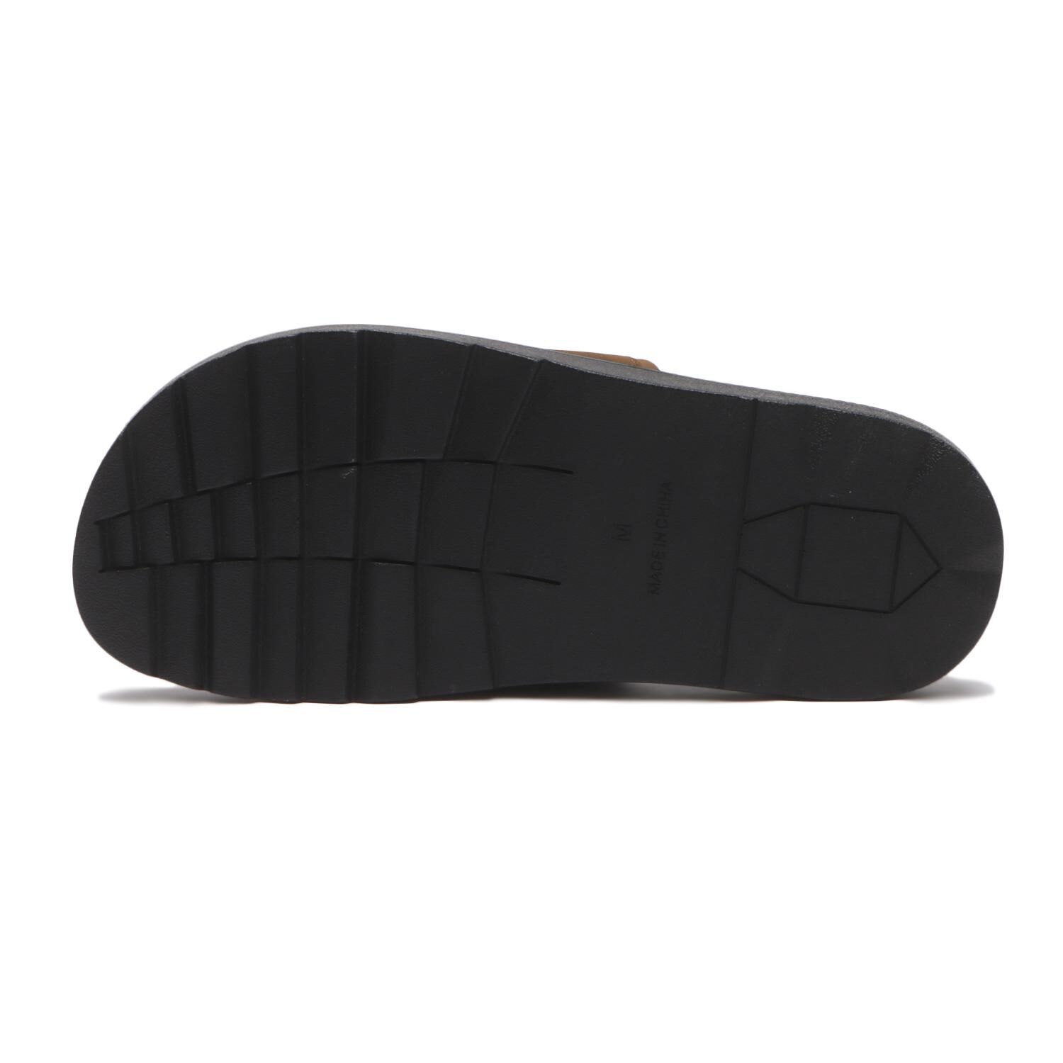 ABC SELECT「【ABC SELECT】RING FLAT SANDAL」|サンダル|