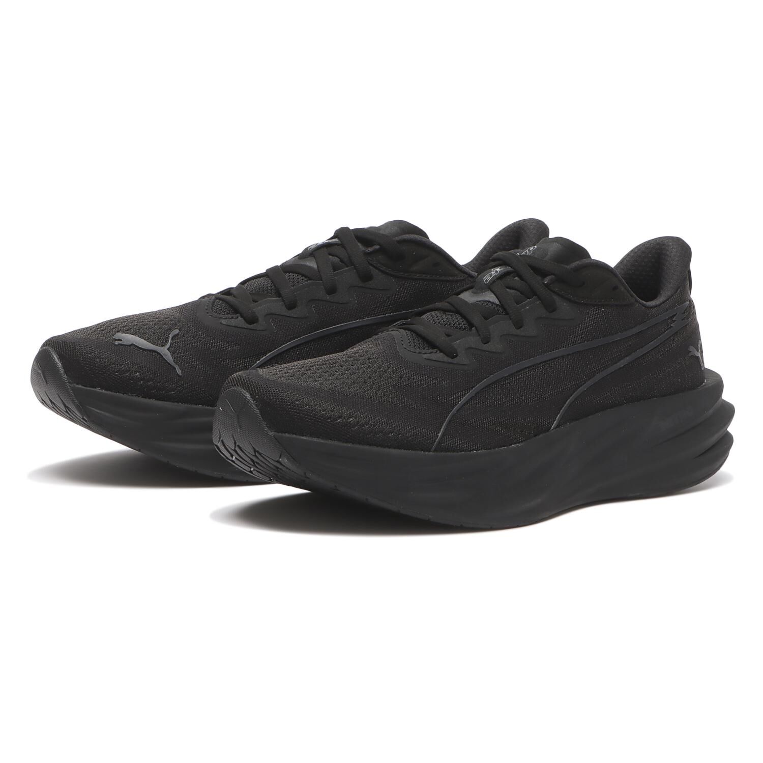 PUMA「【PUMA】DEVIATE PURE NITRO」|スニーカー|