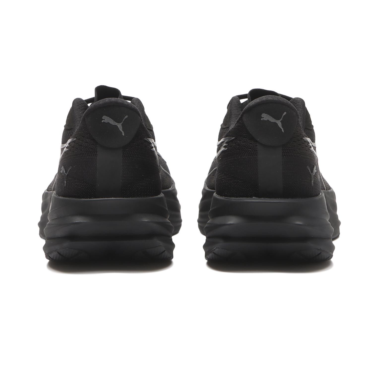 PUMA「【PUMA】DEVIATE PURE NITRO」|スニーカー|