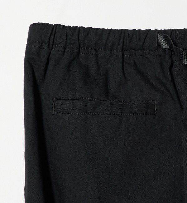 UNITED ARROWS green label relaxing「【別注】＜Gramicci＞GLR TC ツイル ワイド テーパード パンツ」|その他|