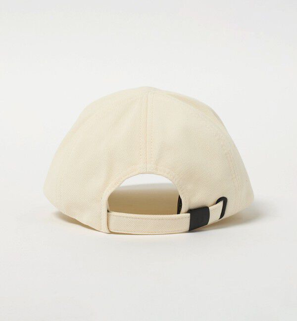UNITED ARROWS green label relaxing「＜FRED PERRY＞ピケ ロゴ キャップ」|キャップ・キャスケット|
