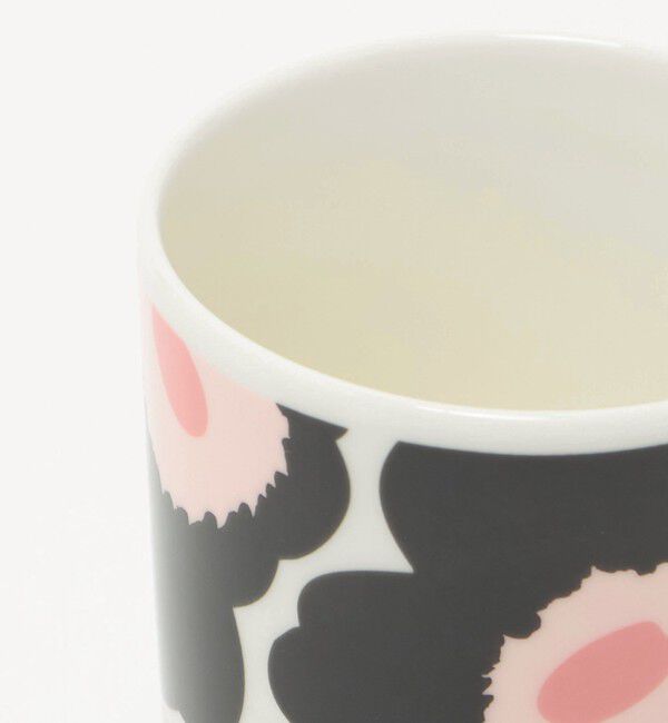 BEAUTY&YOUTH UNITED ARROWS「＜marimekko＞Unikko マグカップ 250ml」|グラス・マグカップ|