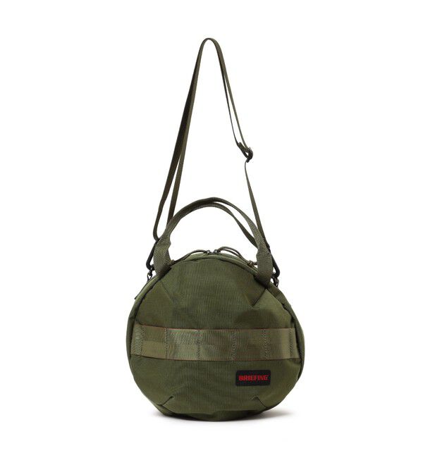 BEAMSBOY「【別注】BRIEFING &times; BEAMS BOY / ヘルメット バッグ」|その他|