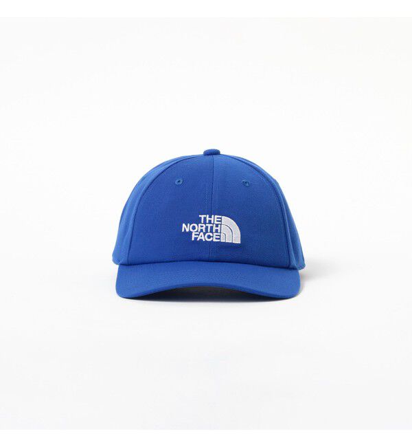 BEAMSBOY「THE NORTH FACE / ロゴ キャップ」|その他|