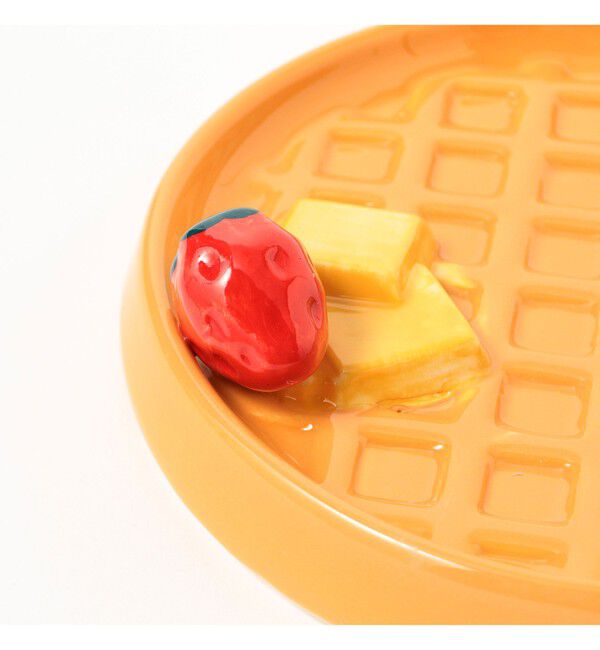 BEAMS「DOIY / Good Morning Trinket Tray Waffle」|その他|