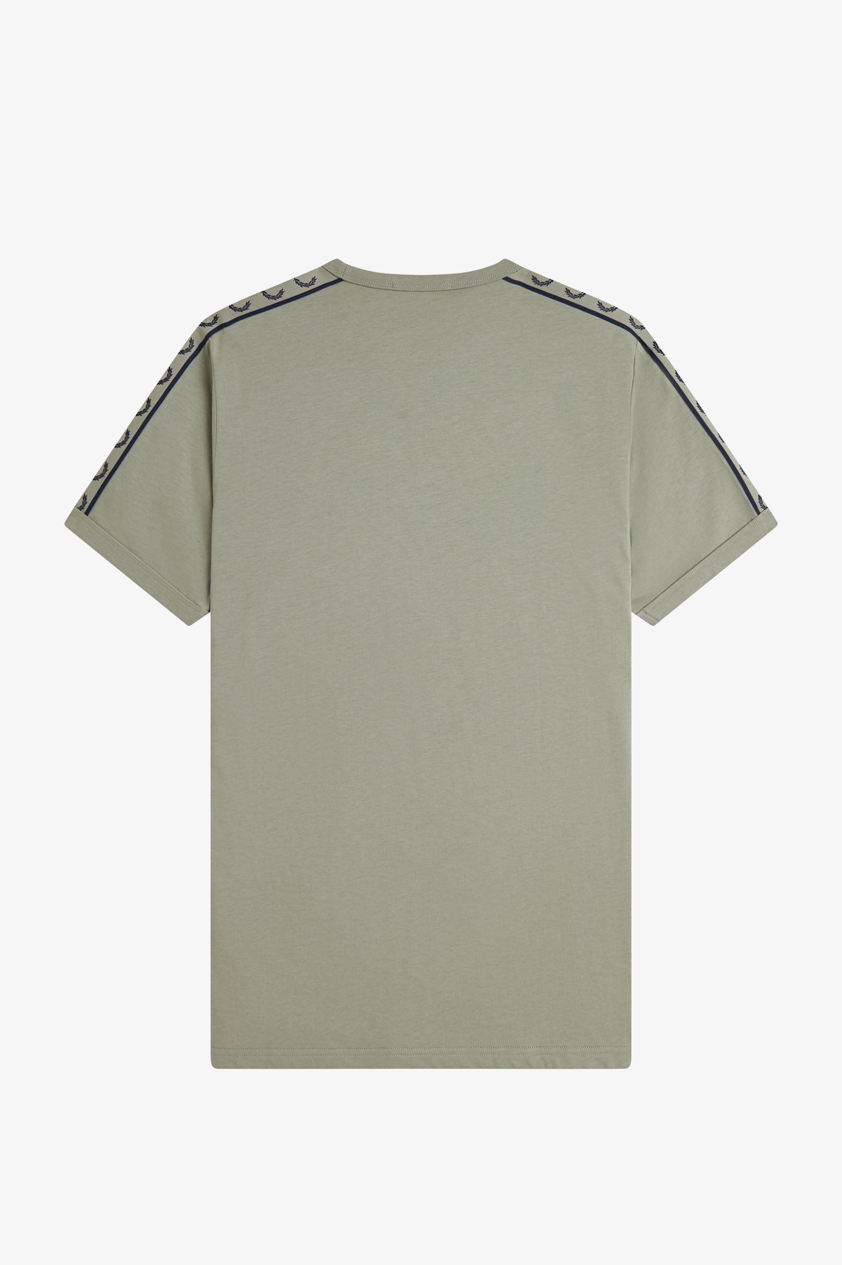 FRED PERRY 「Contrast Tape Ringer T-Shirt／コントラストテープリンガーTシャツ」|Tシャツ・カットソー|