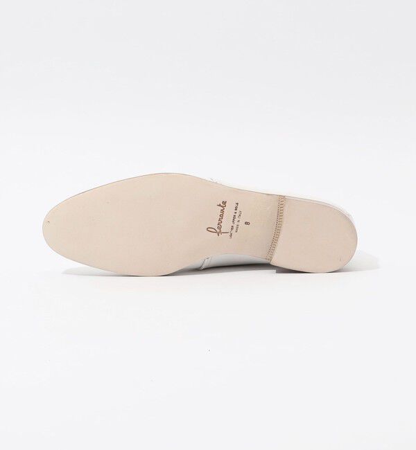 TOMORROWLAND GOODS「【別注】Ferrante Viaggio スムースレザー レースアップシューズ」|ビジネス・ドレスシューズ|