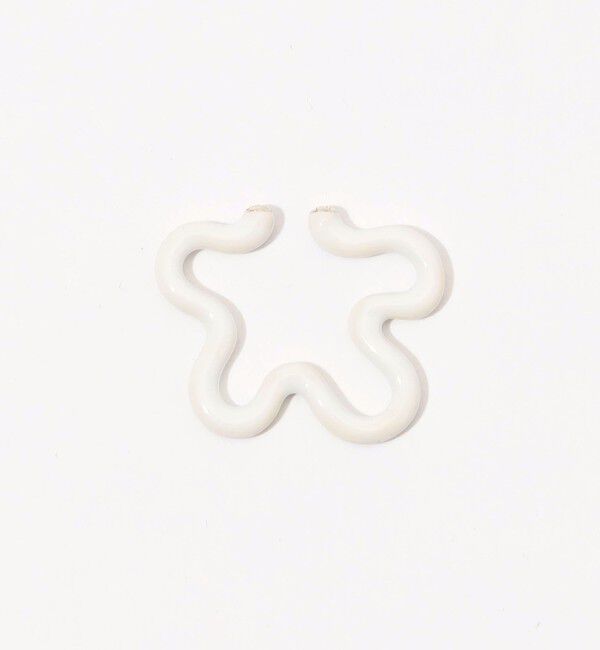 TOMORROWLAND GOODS「Bea Bongiasca FLOWER 片耳イヤーカフ」|イヤーカフ|