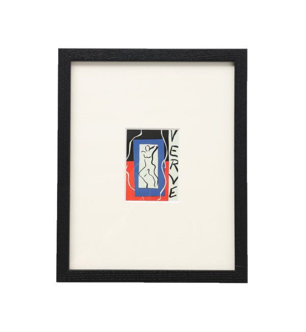 journal standard Furniture「CARD FRAME MATISSE 81　アートフレーム」|その他|