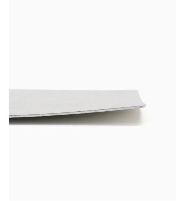 journal standard Furniture「【NAGAE+/ナガエプリュス】 Ordi tin plate 24&times;17cm プレート」|食器・キッチングッズ|