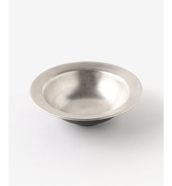 journal standard Furniture「【SAKUZAN/サクザン】JSF別注 SILVER BOWL S 17.8cm」|食器・キッチングッズ|