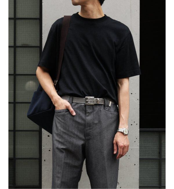 HIROB「《予約》VAGUE WATCH CO. Every-One-Date Silver」|腕時計|