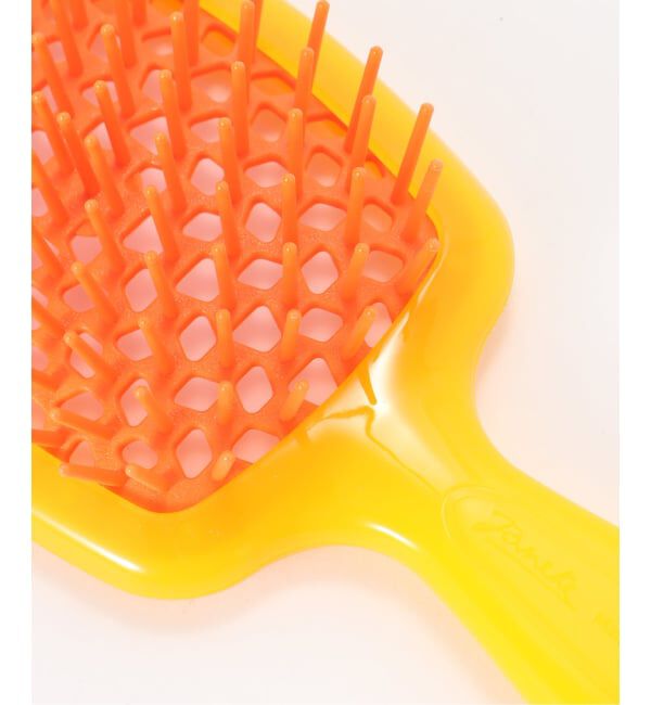 VERMEIL par iena「Janeke（ヤネケ）Super Brush  Small 86SP234GIA/LIF/94SP2」|コスメ雑貨|