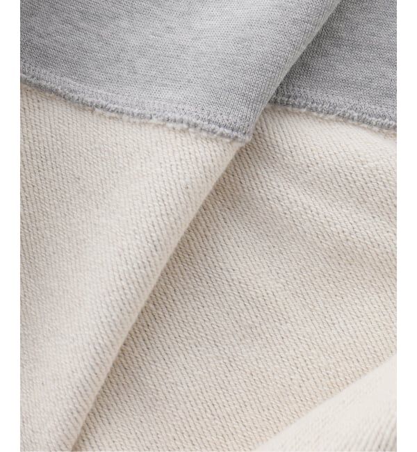 PULP「VAQUERA / バケラ WOMEN TWISTED HOODIE」|パーカー|