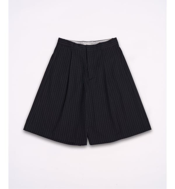 PULP「【VIA / ヴァイア】RELAX SHORT TROUSERS」|その他|