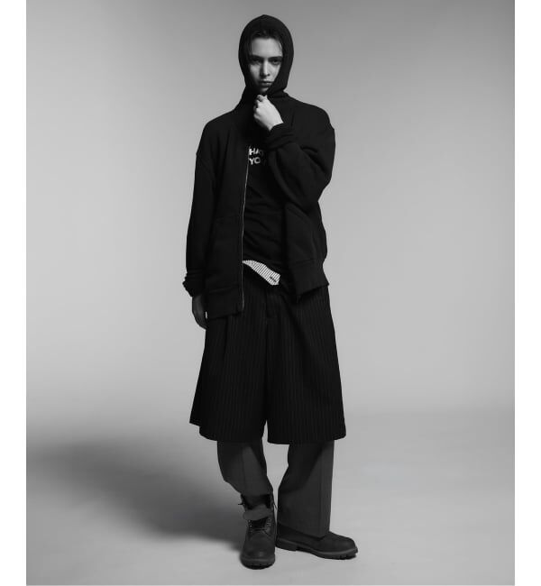 PULP「【VIA / ヴァイア】RELAX SHORT TROUSERS」|その他|