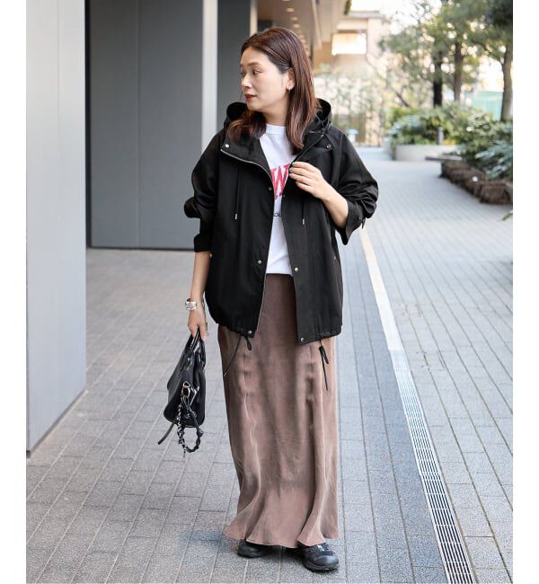 JOURNAL STANDARD「ショートモッズブルゾン」|その他|