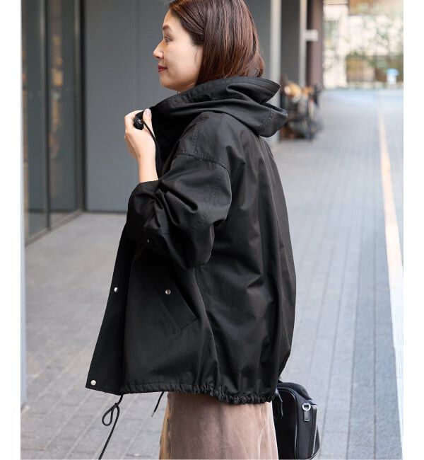 JOURNAL STANDARD「ショートモッズブルゾン」|その他|