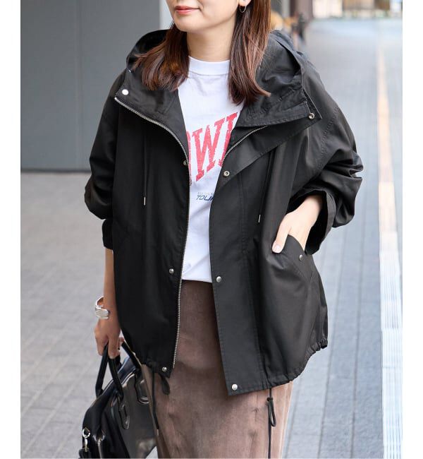 JOURNAL STANDARD「ショートモッズブルゾン」|その他|