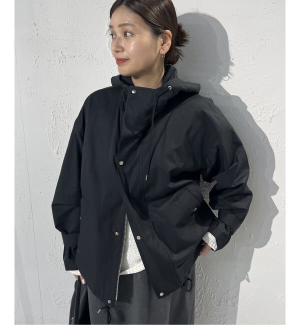 JOURNAL STANDARD「ショートモッズブルゾン」|その他|