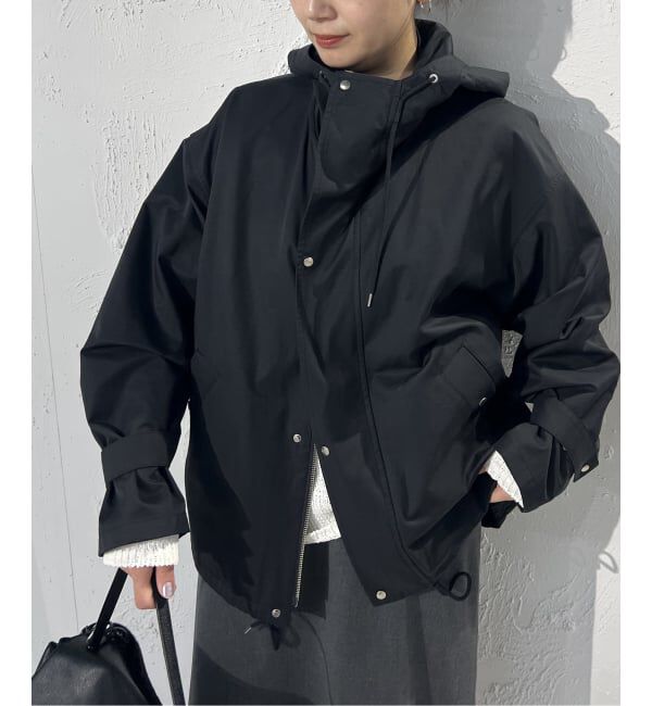 JOURNAL STANDARD「ショートモッズブルゾン」|その他|