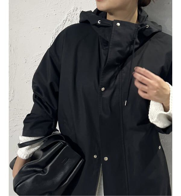 JOURNAL STANDARD「ショートモッズブルゾン」|その他|