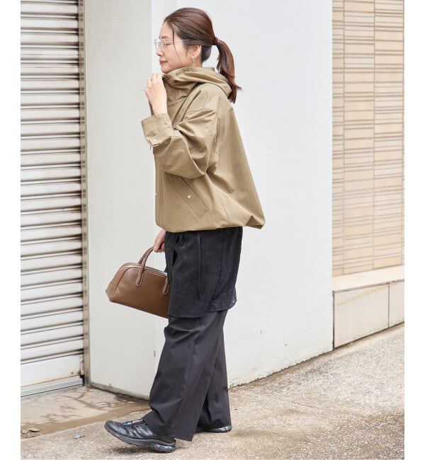 JOURNAL STANDARD「ショートモッズブルゾン」|その他|