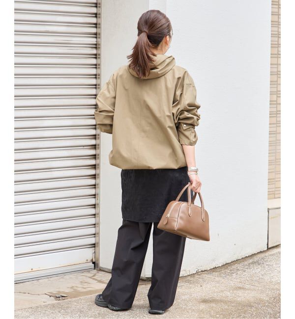 JOURNAL STANDARD「ショートモッズブルゾン」|その他|