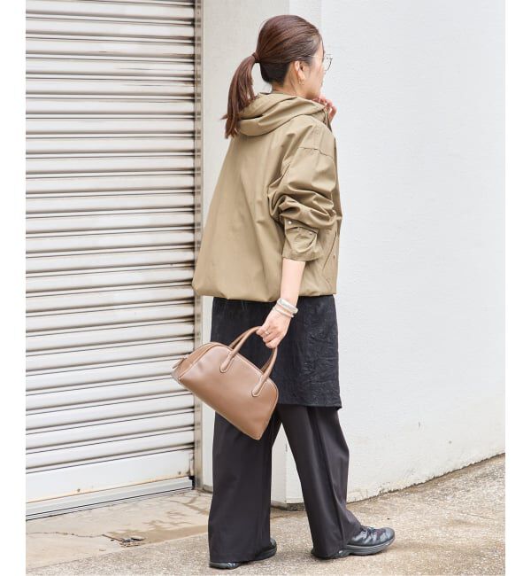 JOURNAL STANDARD「ショートモッズブルゾン」|その他|
