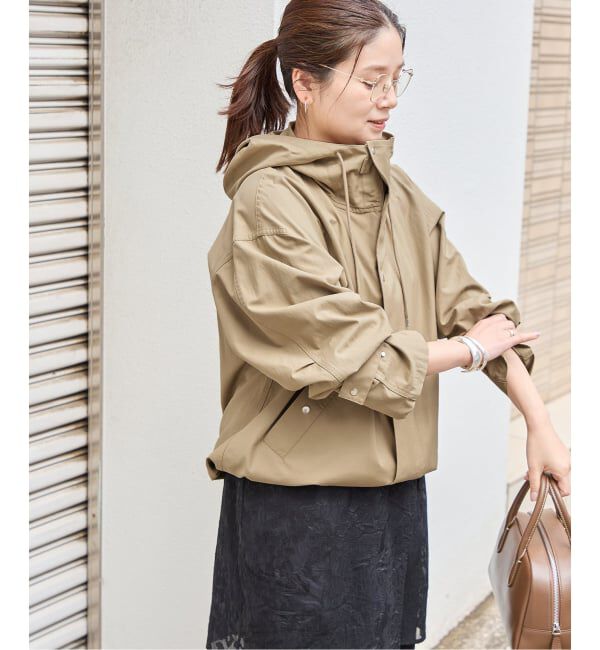 JOURNAL STANDARD「ショートモッズブルゾン」|その他|