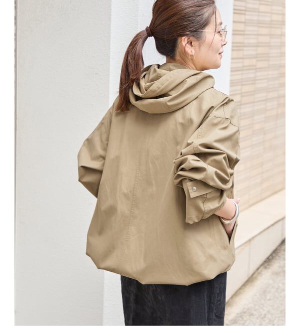 JOURNAL STANDARD「ショートモッズブルゾン」|その他|