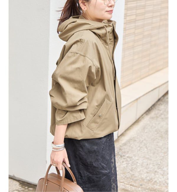 JOURNAL STANDARD「ショートモッズブルゾン」|その他|