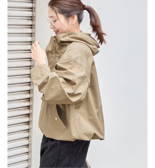 JOURNAL STANDARD「ショートモッズブルゾン」|その他|