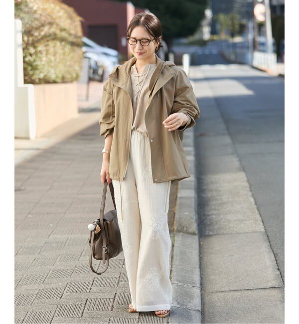 JOURNAL STANDARD「ショートモッズブルゾン」|その他|