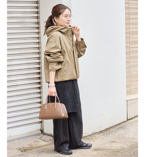 JOURNAL STANDARD「ショートモッズブルゾン」|その他|