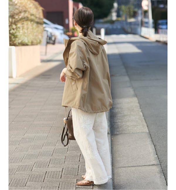 JOURNAL STANDARD「ショートモッズブルゾン」|その他|