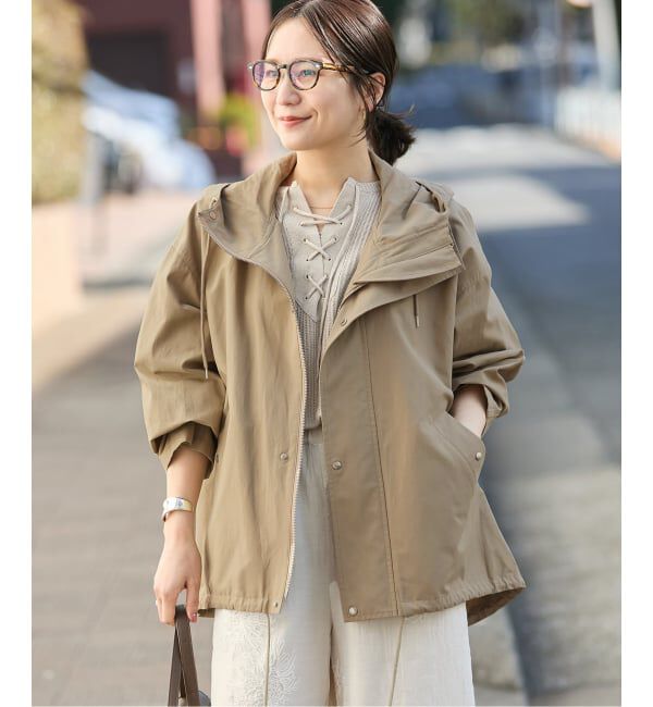 JOURNAL STANDARD「ショートモッズブルゾン」|その他|