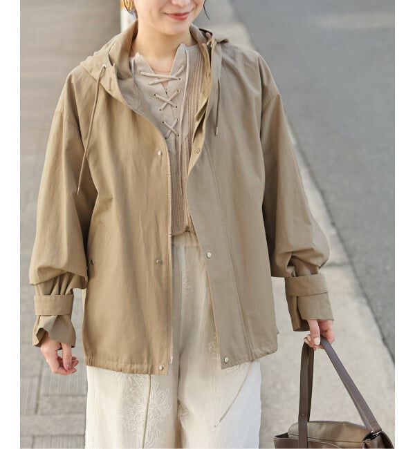 JOURNAL STANDARD「ショートモッズブルゾン」|その他|