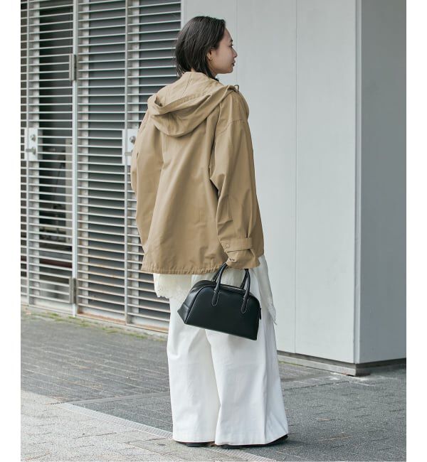 JOURNAL STANDARD「ショートモッズブルゾン」|その他|