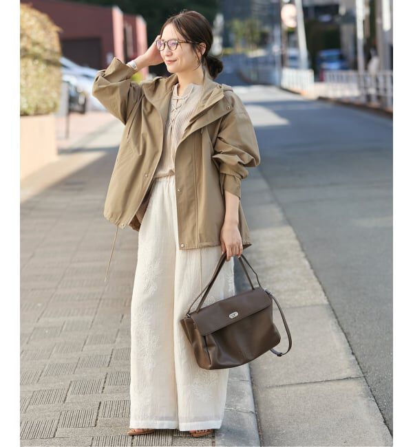 JOURNAL STANDARD「ショートモッズブルゾン」|その他|
