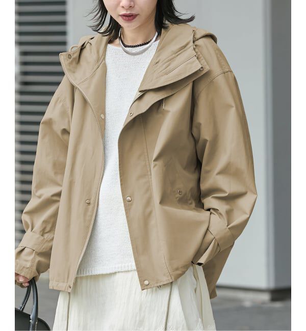 JOURNAL STANDARD「ショートモッズブルゾン」|その他|