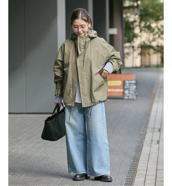 JOURNAL STANDARD「ショートモッズブルゾン」|その他|