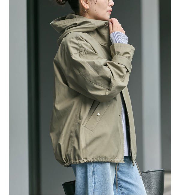 JOURNAL STANDARD「ショートモッズブルゾン」|その他|